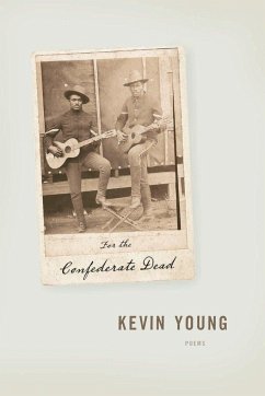 For the Confederate Dead - Young, Kevin