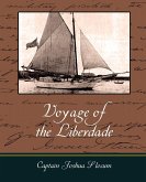 Voyage of the Liberdade