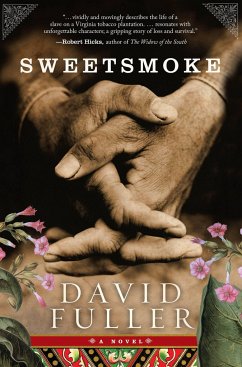 Sweetsmoke - Fuller, David