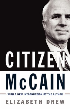 Citizen McCain - Drew, Elizabeth