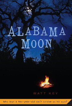 Alabama Moon - Watt, Key