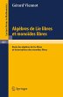 Algebres de lie libres et monoides... - Bild 1