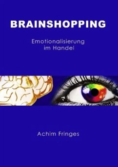 Brainshopping - Fringes, Achim