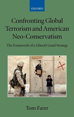 Cover Confronting Global Terrorism and American Neo-Conservativism