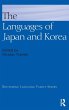 The Languages of Japan and Korea - Bild 1