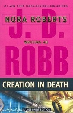 Creation in Death - Robb, J. D.