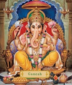 Ganesh: Removing the Obstacles - Bae, James H.