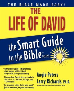 The Life of David - Peters, Angie