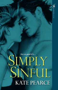 Simply Sinful - Pearce, Kate