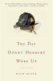 The Day Donny Herbert Woke Up The Day Donny Herbert Woke Up