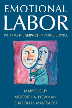 Cover Emotional Labor