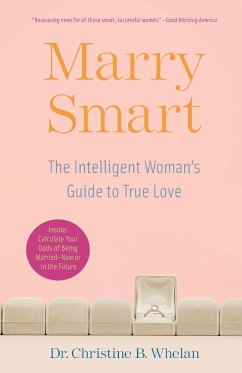 Marry Smart - Whelan, Christine B.