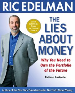 The Lies about Money - Edelman, Ric