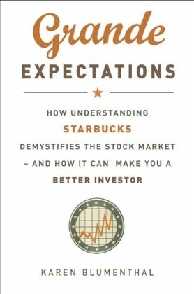 Grande Expectations Grande Expectations