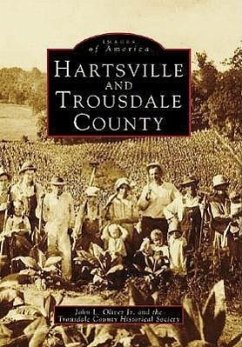 Hartsville and Trousdale County - Oliver Jr, John L.; Trousdale County Historical Society