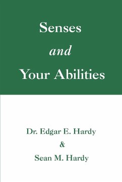 Senses and Your Abilities - Hardy, Ed