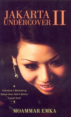 Jakarta Undercover II - Emak, Moammar