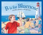 B Is for Bluenose