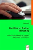 Der Klick im Online-Marketing