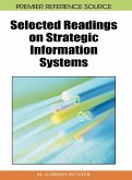 Selected Readings on Strategic Information Systems