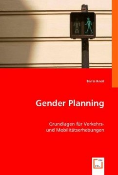 Gender Planning - Knoll, Bente