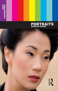 Photography Faqs: Portraits - Evans, Duncan