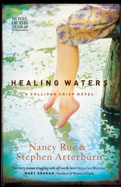 Healing Waters - Rue, Nancy N.; Arterburn, Stephen