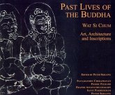 Past Lives of the Buddha