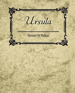 Ursula - de Balzac, Honore
