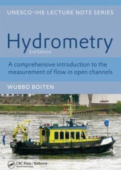 Hydrometry - Boiten, W.