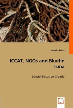 Cover ICCAT,NGOs and Bluefin Tuna