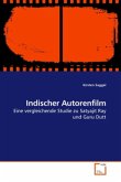 Indischer Autorenfilm