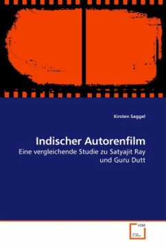 Indischer Autorenfilm - Saggel, Kirsten