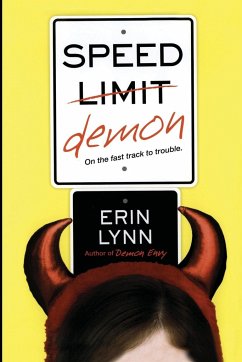 Speed Demon - Lynn, Erin