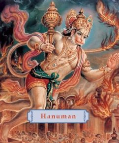 Hanuman - Greene, Joshua