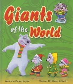 Giants of the World - Kaplan, Osman