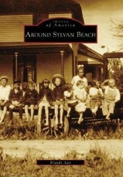 Around Sylvan Beach - Ann, Brandy