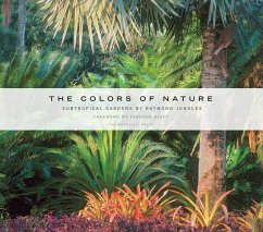 The Colors of Nature - Jungles, Raymond