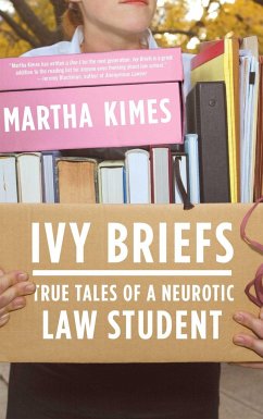 Ivy Briefs - Kimes, Martha