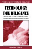 Technology Due Diligence