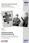 Patientenorientierte Krankenhausführung