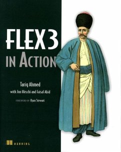 Flex 3 in Action - Ahmed, Tariq