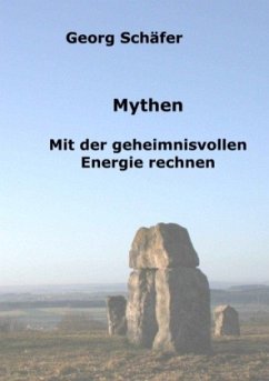Mythen - Schäfer, Georg