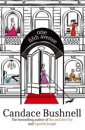 One Fifth Avenue, English edition One Fifth Avenue, English edition