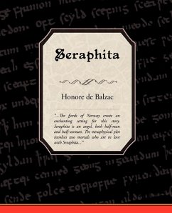 Seraphita - de Balzac, Honore