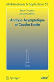 Analyse asymptotique et couche limite