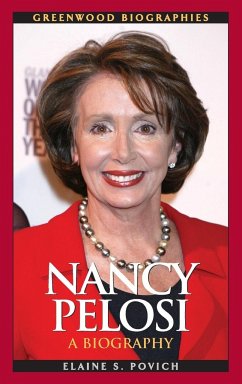 Nancy Pelosi - Povich, Elaine