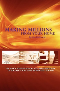 Making Millions from Your Home