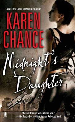 Midnight's Daughter - Chance, Karen