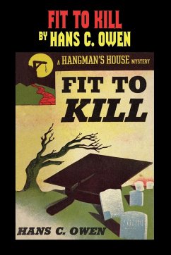 Cover Fit to Kill